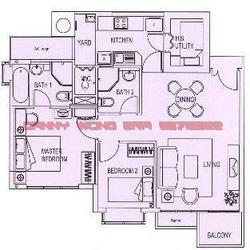 Grosvenor View (D14), Condominium #105867442